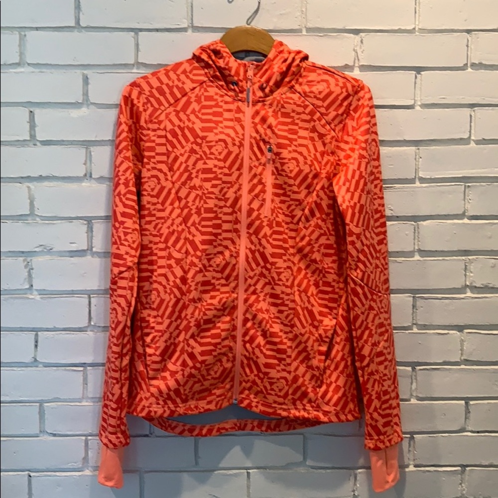 Mondetta active hoodie